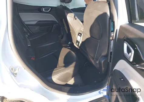 2024 Jeep Compass Limited 4X4 из США, поврежденный, VIN 3C4NJDCN6RT594949